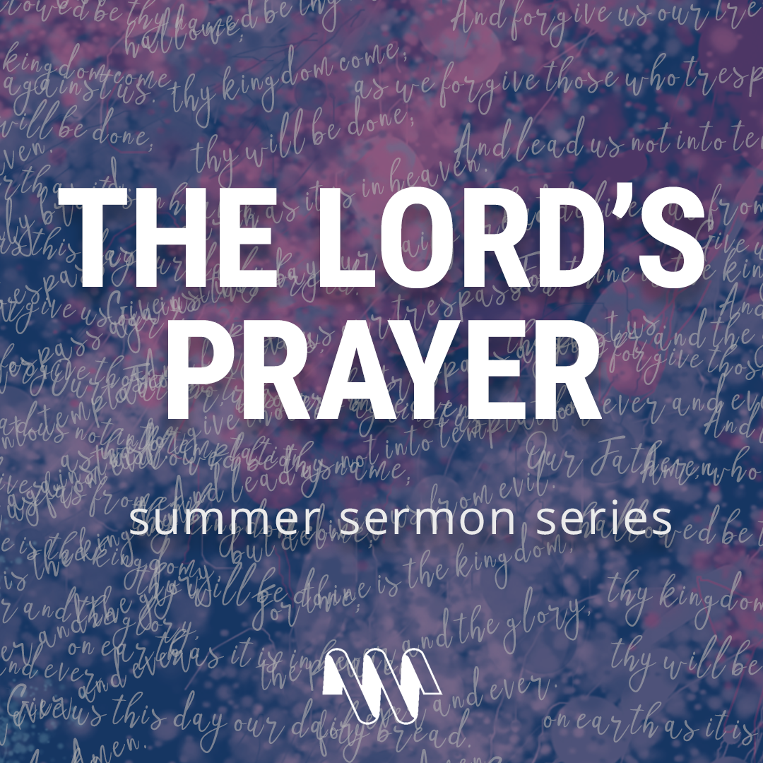 The Lord's Prayer