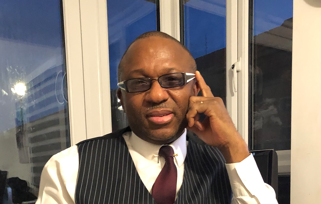 Toks Oraeki