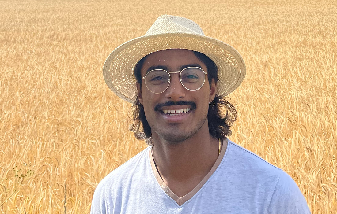 Zech Enson